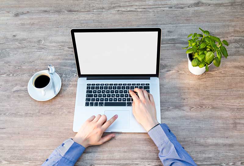 teletravail-et-environnement Télétravail, les avantages à travailler dans un espace de coworking